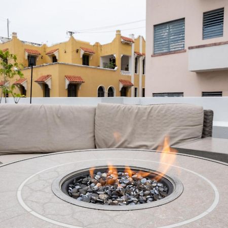 Luxury Home - Rooftop Garden - Heart Of Old San Juan Eksteriør billede