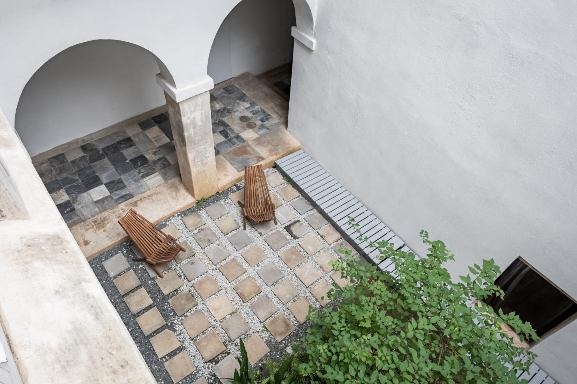 Luxury Home - Rooftop Garden - Heart Of Old San Juan Eksteriør billede